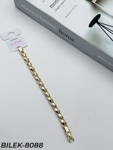 14K XUPING Bileklik // BILEK-8088BILEK-8088