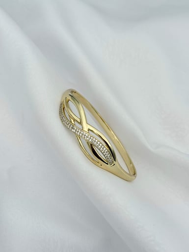 14K XUPING Kelepçe // KELEPCE-4355.KELEPCE-4355
