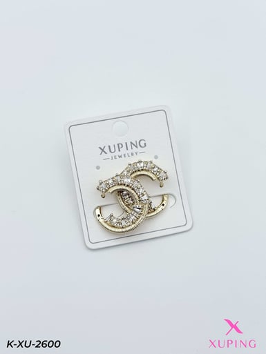 14K XUPING Küpe // K-XU-2600K-XU-2600