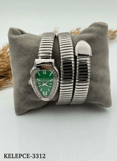 Çelik Marka Model Saat // KELEPCE-3312