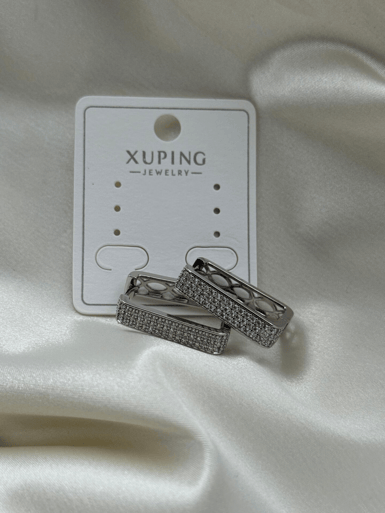 XUPING Küpe // K-XU-1888
