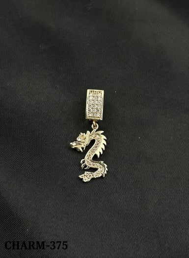Ajda Charm // CHARM-375.CHARM-375