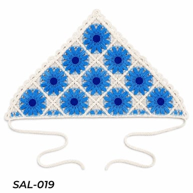 Alaçatı Bonesi // SAL-019SAL-019