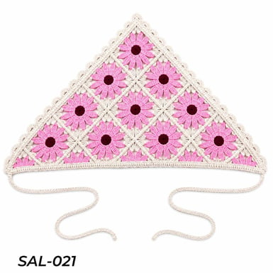 Alaçatı Bonesi // SAL-021SAL-021