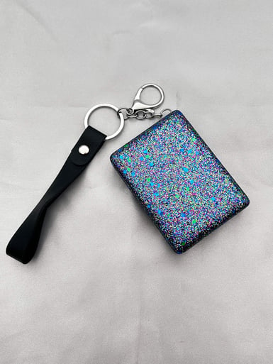 Ayna Çanta Charmı // CHARM-1185.CHARM-1185