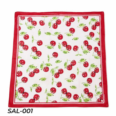 Bandana // SAL-001SAL-001