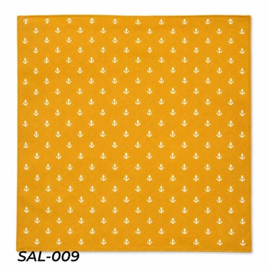 Bandana // SAL-009SAL-009