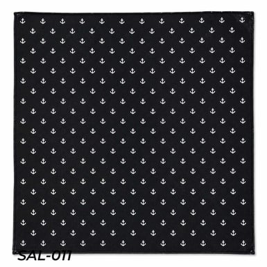 Bandana // SAL-011SAL-011