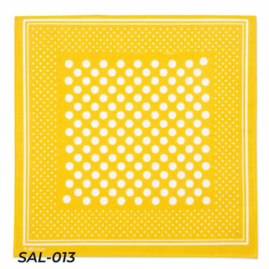 Bandana // SAL-013SAL-013