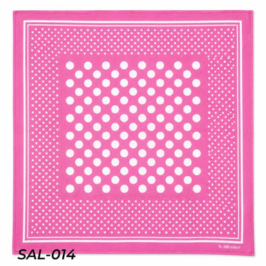 Bandana // SAL-014SAL-014