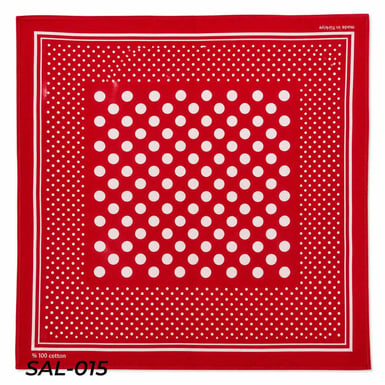 Bandana // SAL-015SAL-015