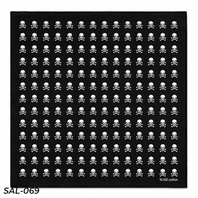 Bodrum Bandanası // SAL-069SAL-069