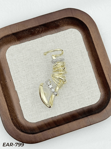 CCB EARCUFF // EAR-799.EAR-799