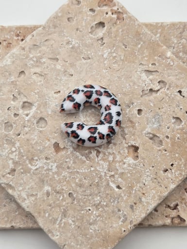 CCB EARCUFF Kıkırdak Küpe // EAR-666.EAR-666