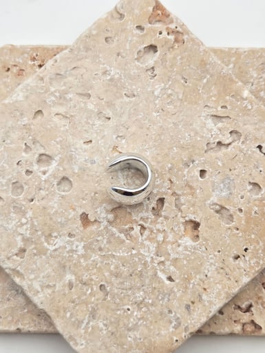 CCB EARCUFF Kıkırdak Küpe // EAR-669.EAR-669
