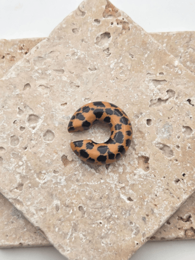 CCB EARCUFF Kıkırdak Küpe // EAR-670.EAR-670