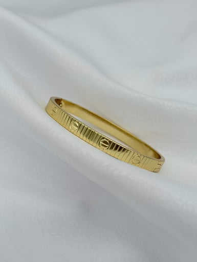 Çelik CRT Love Kelepçe // KELEPCE-4372.KELEPCE-4372