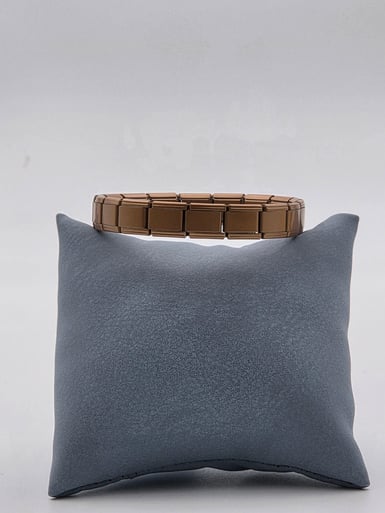 Çelik Esnek Bileklik // KELEPCE-3883.KELEPCE-3883