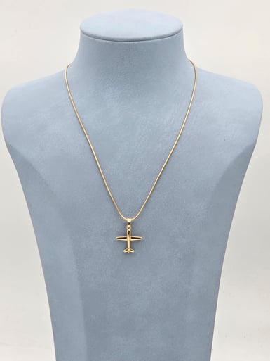 Çelik Kolye 45cm // KOLYE-5975.KOLYE-5975