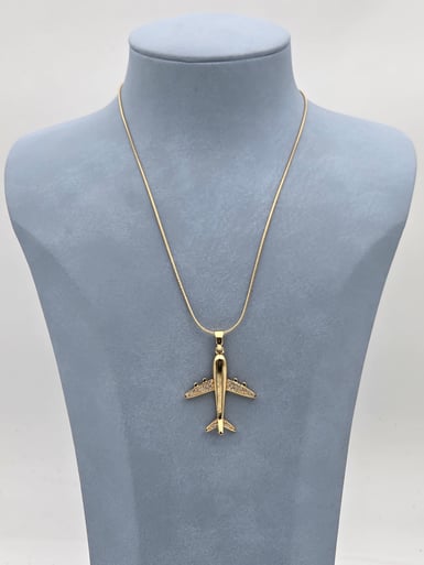 Çelik Kolye 45cm // KOLYE-6010.KOLYE-6010