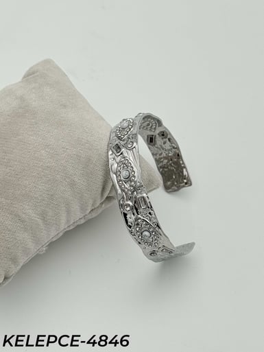 Çelik Premium Kelepçe // KELEPCE-4846KELEPCE-4846