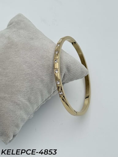Çelik Premium Kelepçe // KELEPCE-4853KELEPCE-4853