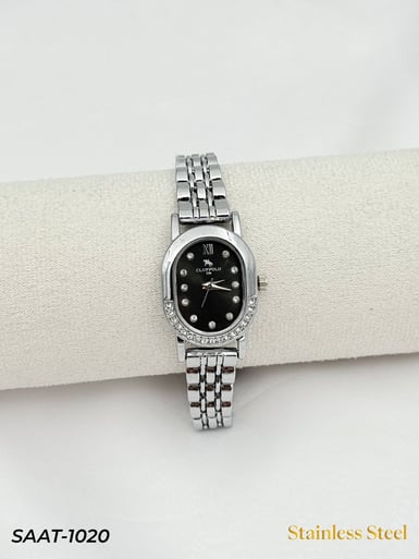 Çelik Saat // SAAT-1020SAAT-1020