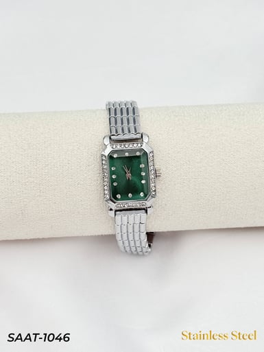 Çelik Saat // SAAT-1046SAAT-1046