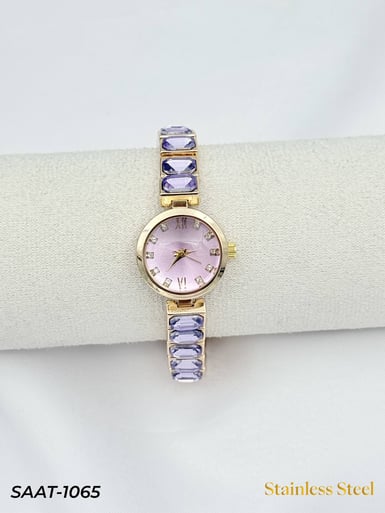 Çelik Saat // SAAT-1065SAAT-1065