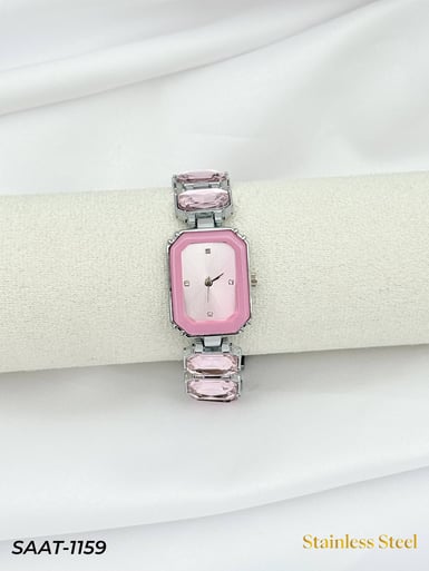 Çelik Saat // SAAT-1159SAAT-1159