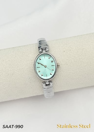 Çelik Saat // SAAT-990SAAT-990