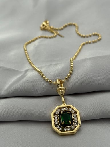 Çelik Serenay Kolye 50+5cm // KOLYE-5375.KOLYE-5375