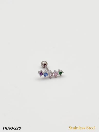Çelik Tragus // TRAG-220TRAG-220