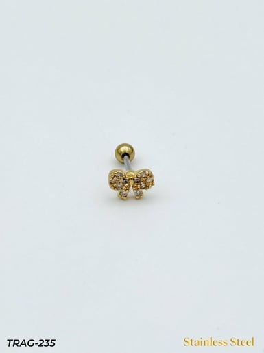 Çelik Tragus // TRAG-235TRAG-235