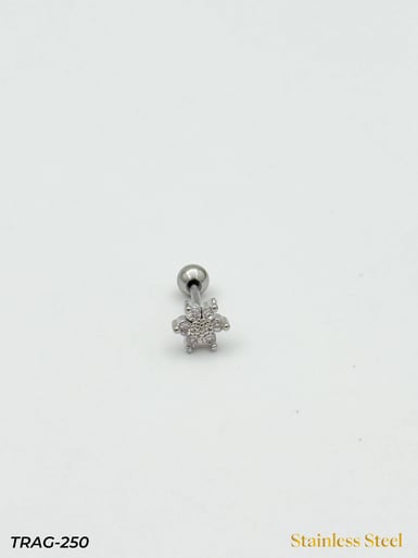 Çelik Tragus // TRAG-250TRAG-250