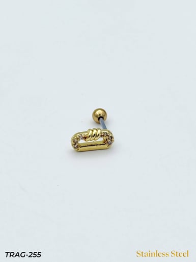 Çelik Tragus // TRAG-255TRAG-255
