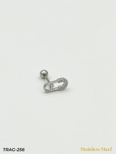 Çelik Tragus // TRAG-256TRAG-256