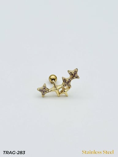 Çelik Tragus // TRAG-283TRAG-283
