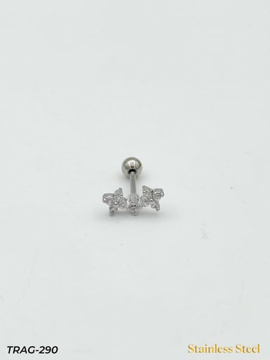 Çelik Tragus // TRAG-290TRAG-290