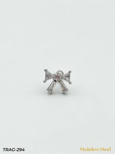 Çelik Tragus // TRAG-294TRAG-294