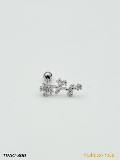 Çelik Tragus // TRAG-300TRAG-300