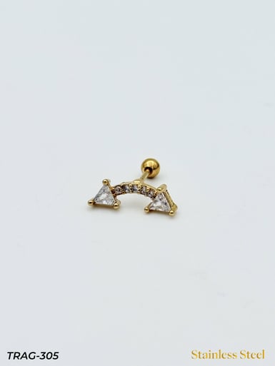 Çelik Tragus // TRAG-305TRAG-305