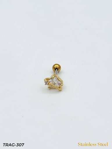 Çelik Tragus // TRAG-307TRAG-307