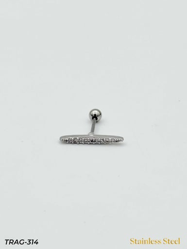 Çelik Tragus // TRAG-314TRAG-314