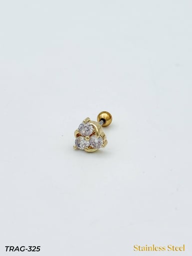 Çelik Tragus // TRAG-325TRAG-325