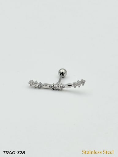 Çelik Tragus // TRAG-328TRAG-328