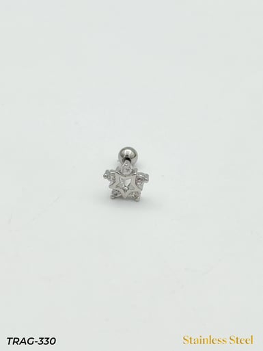 Çelik Tragus // TRAG-330TRAG-330