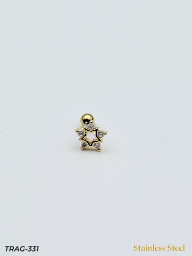 Çelik Tragus // TRAG-331TRAG-331