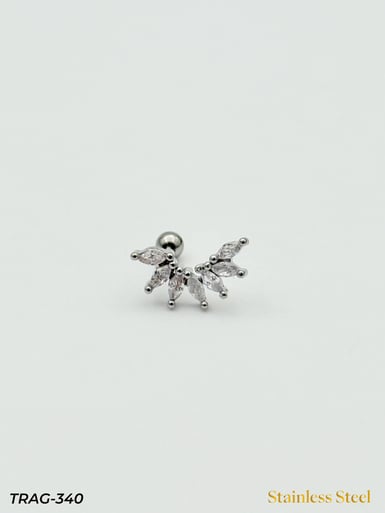 Çelik Tragus // TRAG-340TRAG-340