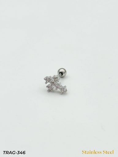 Çelik Tragus // TRAG-346TRAG-346